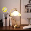 LIT-PaTH LED Edison Light, Vintage Filament Bulb, A19 9W (60W Equivalent) 800 Lumen, Dimmable, 2700K, E26 Base, 6-Pack