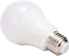 LIT-PaTH LED Lighting Bulb, A19 9.5W (60W Equivalent) 800 Lumen, Non-Dimmable, Aluminum Injected Housing, 24-Pack